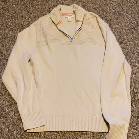 Dockers Other - Docker’s quarter zip sweater